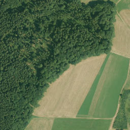 Satellite imagery of Wartberg, DE