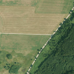Satellite imagery of Wartberg, DE