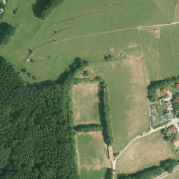 Satellite imagery of Wartberg, DE