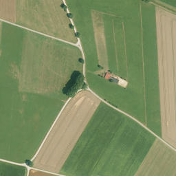 Satellite imagery of Osterberg, DE