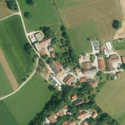 Satellite imagery of Neubichel, DE