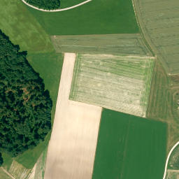 Satellite imagery of Fernmeldeturm Schnaitsee, DE