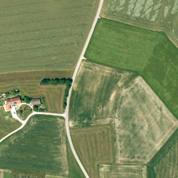 Satellite imagery of Fernmeldeturm Schnaitsee, DE