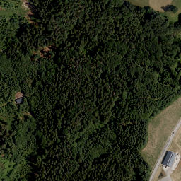 Satellite imagery of Gipfelberg, AT