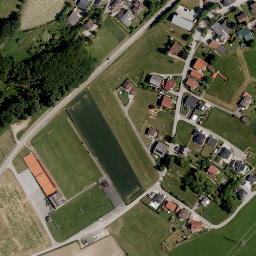 Satellite imagery of Gipfelberg, AT