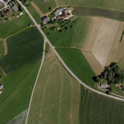 Satellite imagery of Gipfelberg, AT