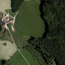 Satellite imagery of Pettenfürst, AT