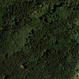 Satellite imagery of Pettenfürst, AT