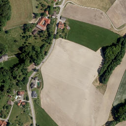 Satellite imagery of Pettenfürst, AT