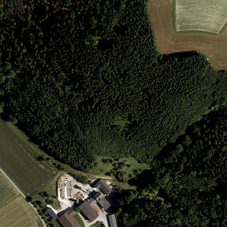 Satellite imagery of survey_point, AT