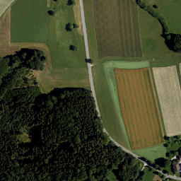 Satellite imagery of survey_point, AT
