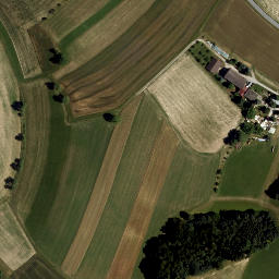 Satellite imagery of Resl Berg, AT