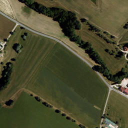 Satellite imagery of Resl Berg, AT