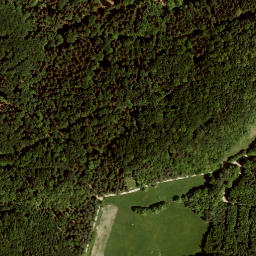 Satellite imagery of Winkelberg, AT