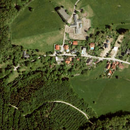 Satellite imagery of Winkelberg, AT