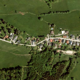 Satellite imagery of Winkelberg, AT
