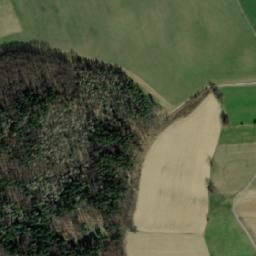 Satellite imagery of Hetzenberg, AT