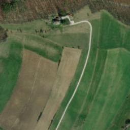 Satellite imagery of Weinberg, AT