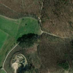 Satellite imagery of Weinberg, AT