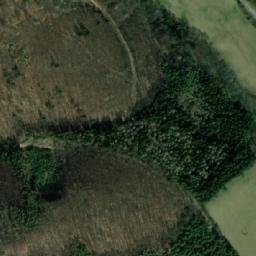 Satellite imagery of Weinberg, AT