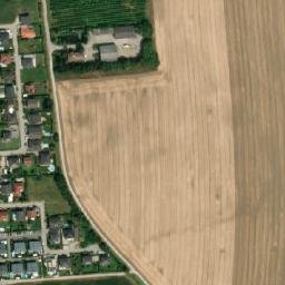 Satellite imagery of Königsberg, AT