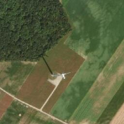Satellite imagery of Wartberg, AT