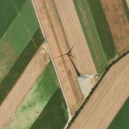 Satellite imagery of Wartberg, AT