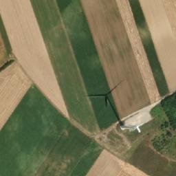 Satellite imagery of Wartberg, AT