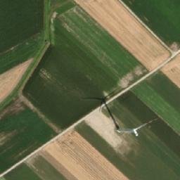 Satellite imagery of Goldberg, AT