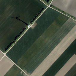 Satellite imagery of Geißbergen, AT