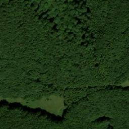 Satellite imagery of 87-2414, SK