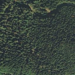 Satellite imagery of Kloshe Nanitch, US