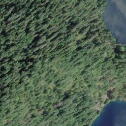 Satellite imagery of Devil Point, US