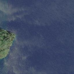 Satellite imagery of Devil Point, US