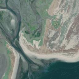 Satellite imagery of Kiapot Point, US