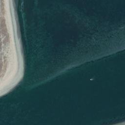 Satellite imagery of Kiapot Point, US