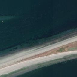 Satellite imagery of Kiapot Point, US