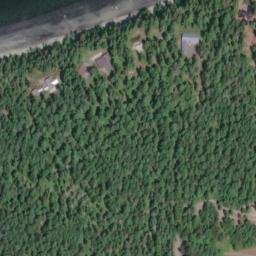 Satellite imagery of Kiapot Point, US