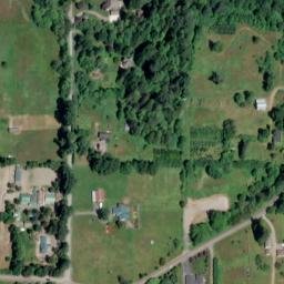 Satellite imagery of Getchell Pit, US