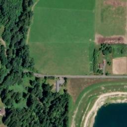 Satellite imagery of Getchell Pit, US