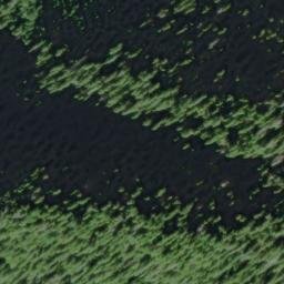 Satellite imagery of Gordon Ridge, US