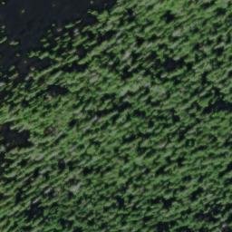 Satellite imagery of Gordon Ridge, US