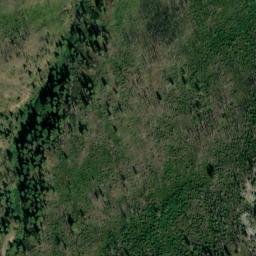 Satellite imagery of Douglas Ingram Ridge, US