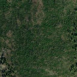 Satellite imagery of Douglas Ingram Ridge, US