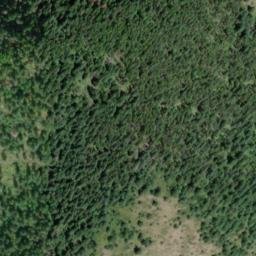 Satellite imagery of Toms Ridge, US