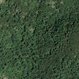 Satellite imagery of Toms Ridge, US