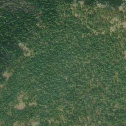 Satellite imagery of Pilik Ridge, US