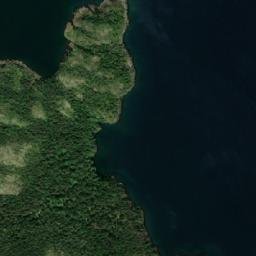 Satellite imagery of Pudding Point, CA