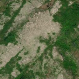 Satellite imagery of Nepean Point, CA