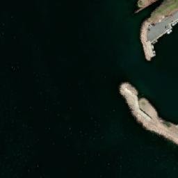 Satellite imagery of Blundons Point, CA